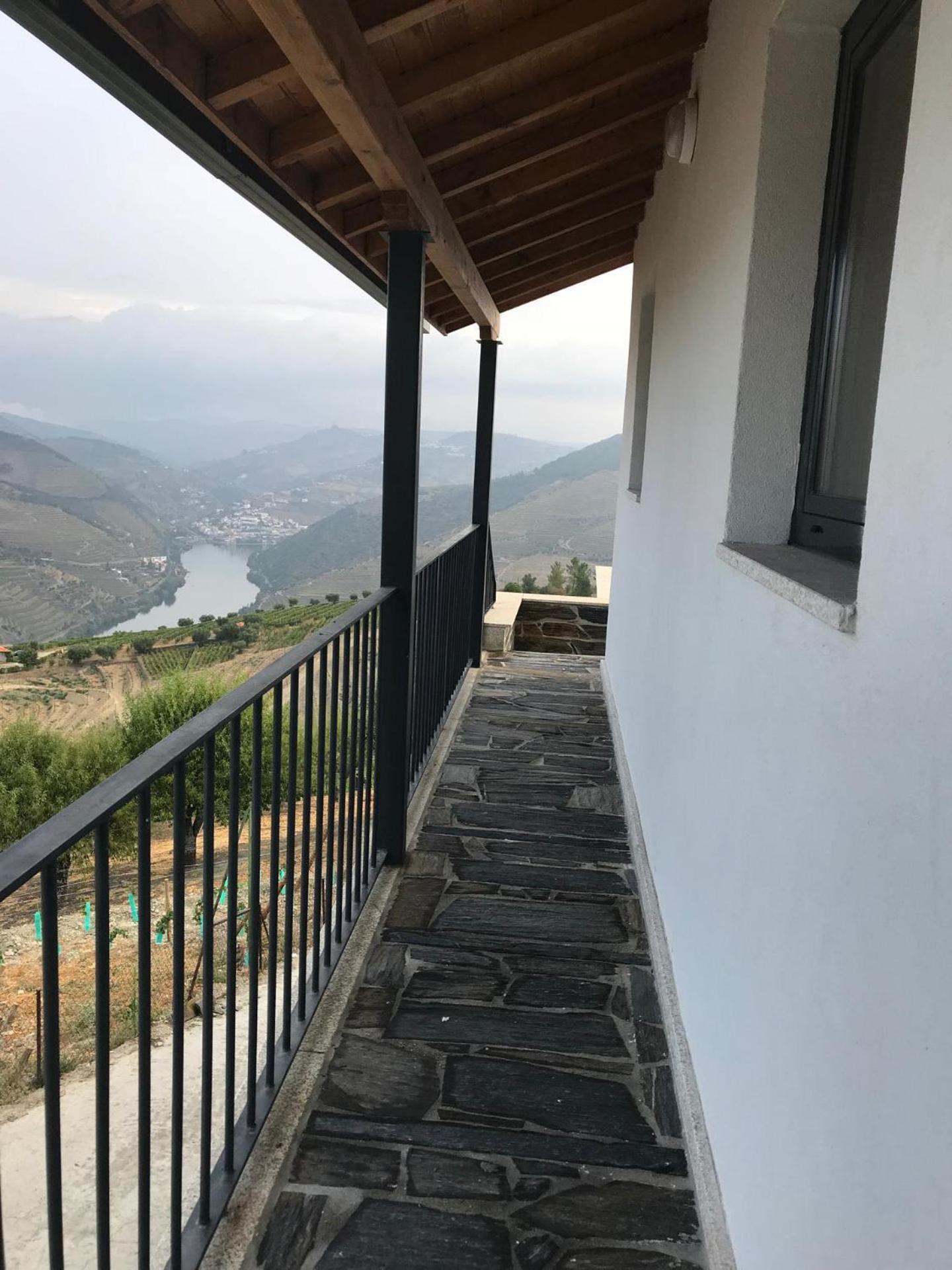Villa Grande Vista Douro Valença do Douro Exterior foto